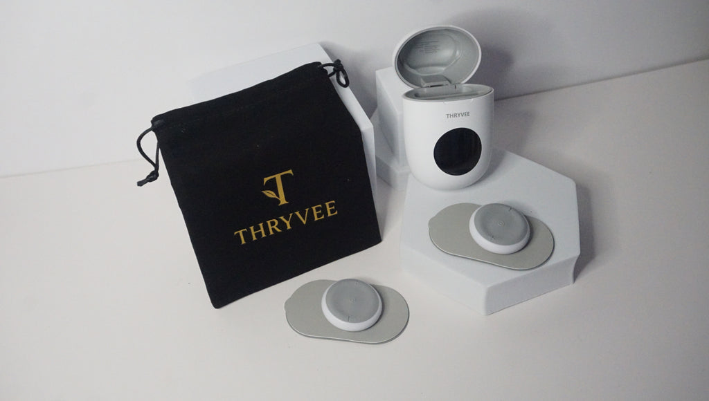 Mini handheld portable massager for back and neck relaxation